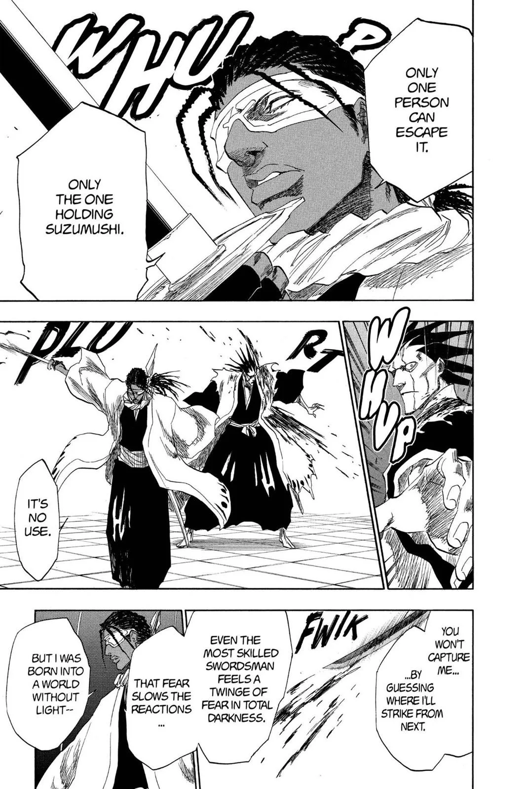 Bleach - Chapter 146 - Page 15