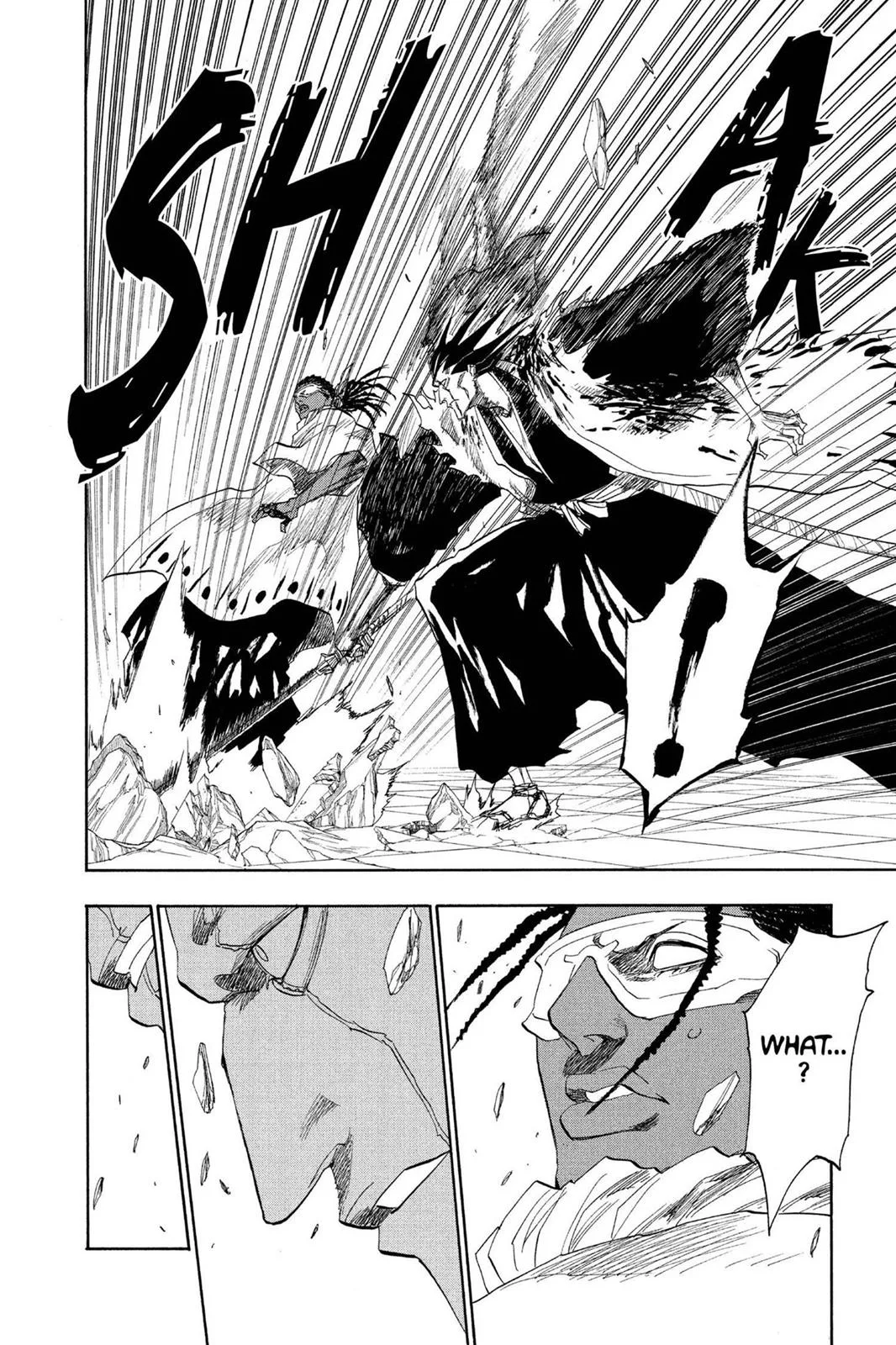 Bleach - Chapter 146 - Page 16