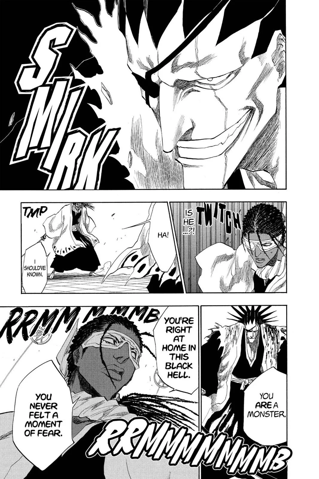 Bleach - Chapter 146 - Page 17