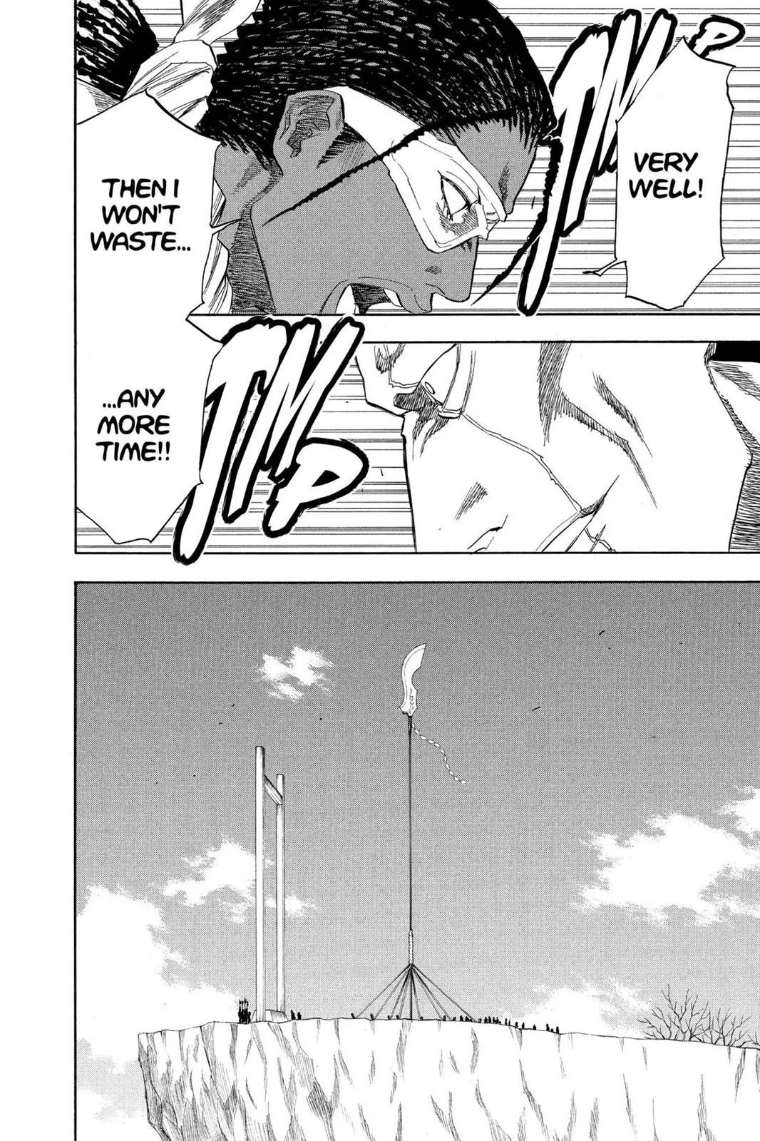 Bleach - Chapter 146 - Page 18