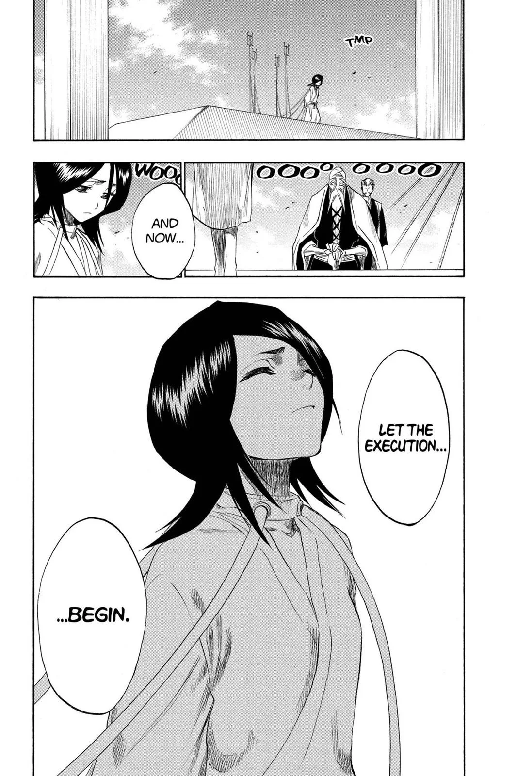 Bleach - Chapter 146 - Page 19