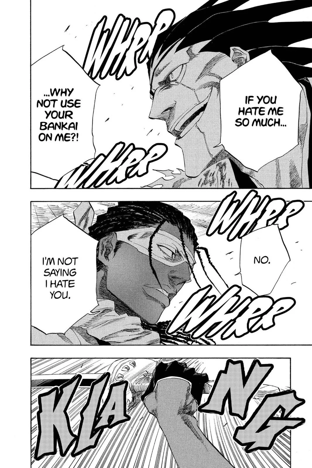 Bleach - Chapter 146 - Page 4