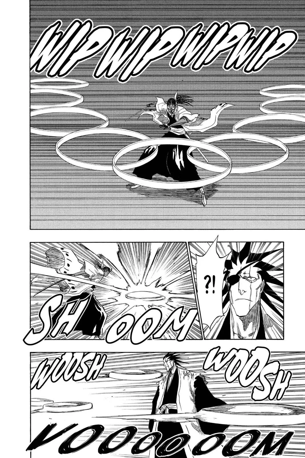 Bleach - Chapter 146 - Page 8