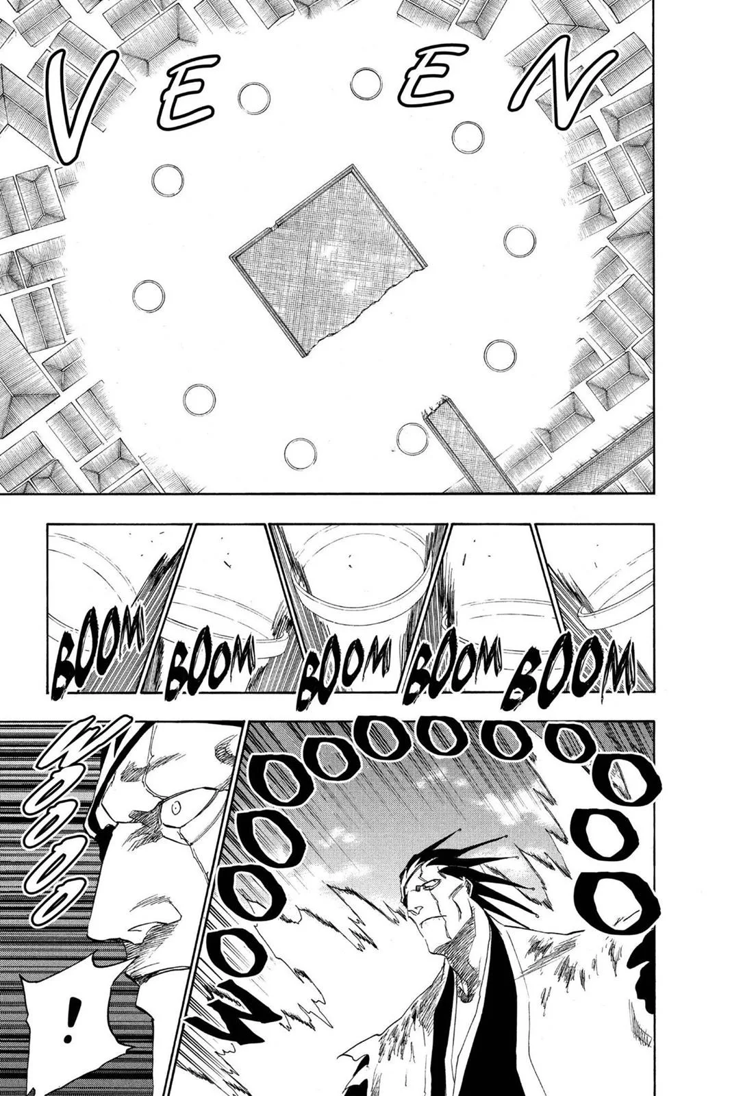 Bleach - Chapter 146 - Page 9