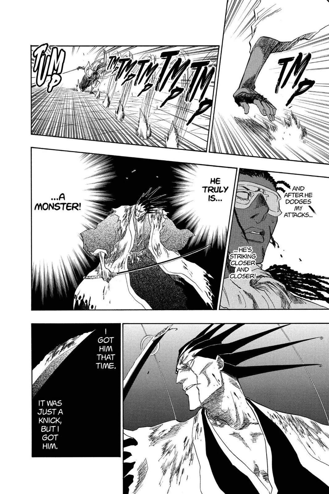 Bleach - Chapter 147 - Page 12