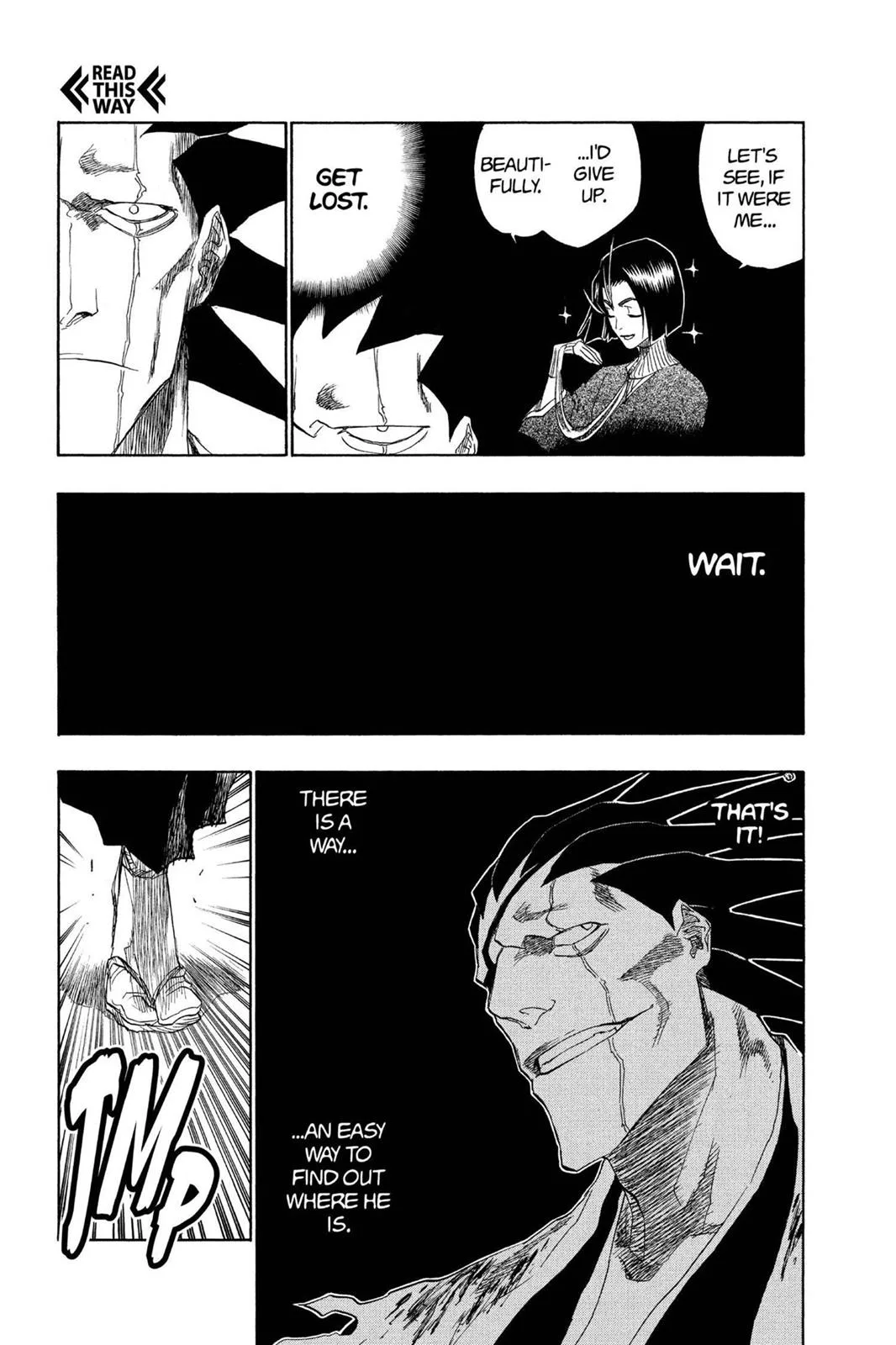Bleach - Chapter 147 - Page 15