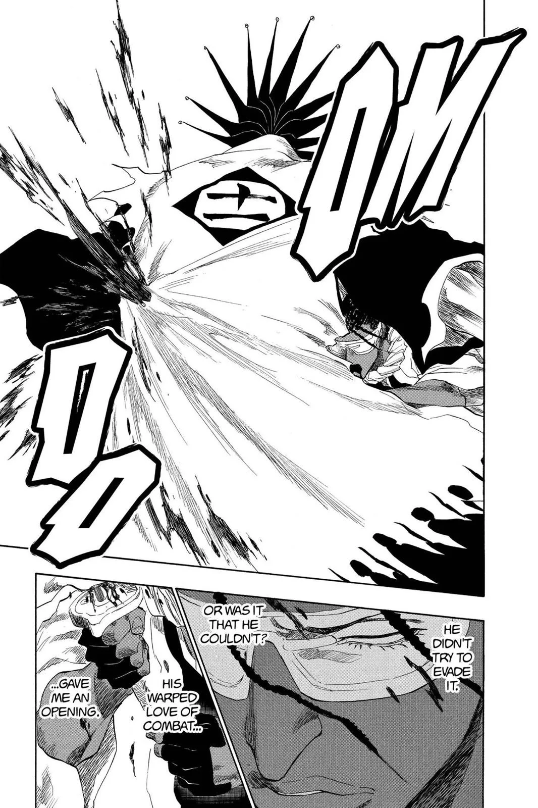 Bleach - Chapter 147 - Page 17