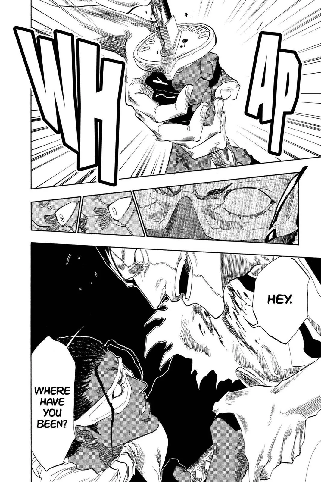 Bleach - Chapter 147 - Page 18