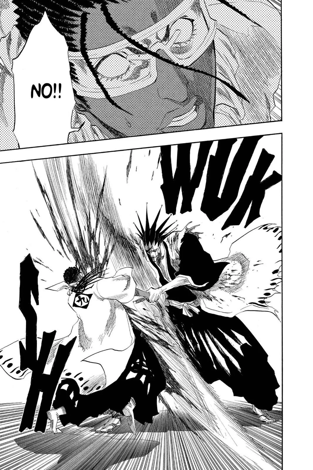 Bleach - Chapter 147 - Page 19