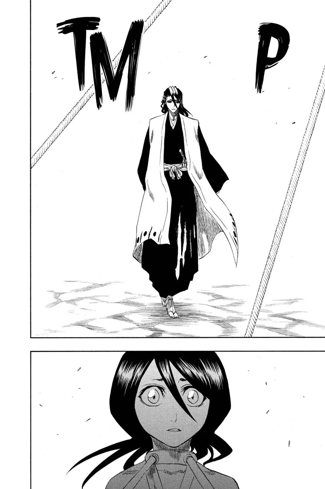 Bleach - Chapter 147 - Page 2