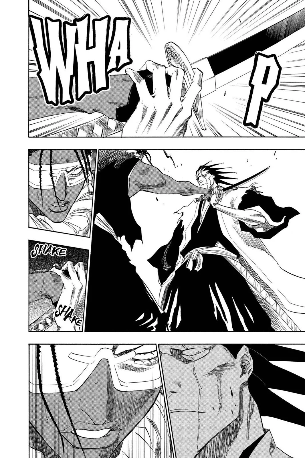 Bleach - Chapter 148 - Page 10