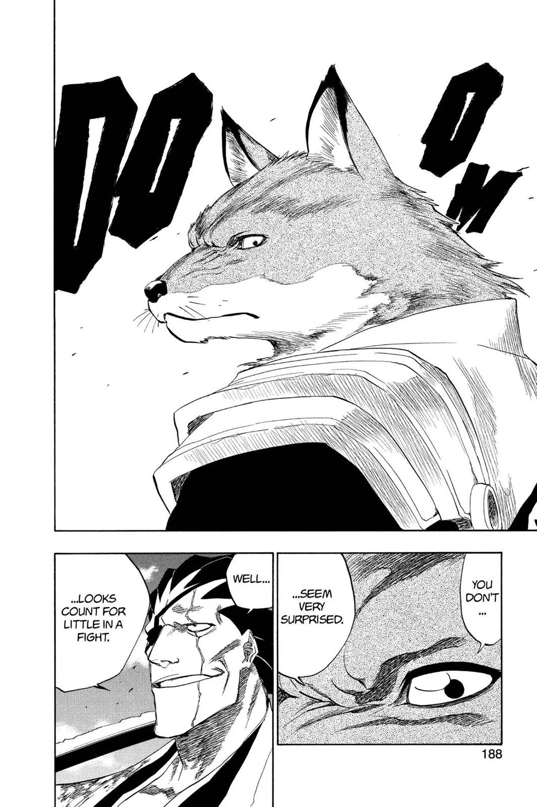 Bleach - Chapter 148 - Page 16