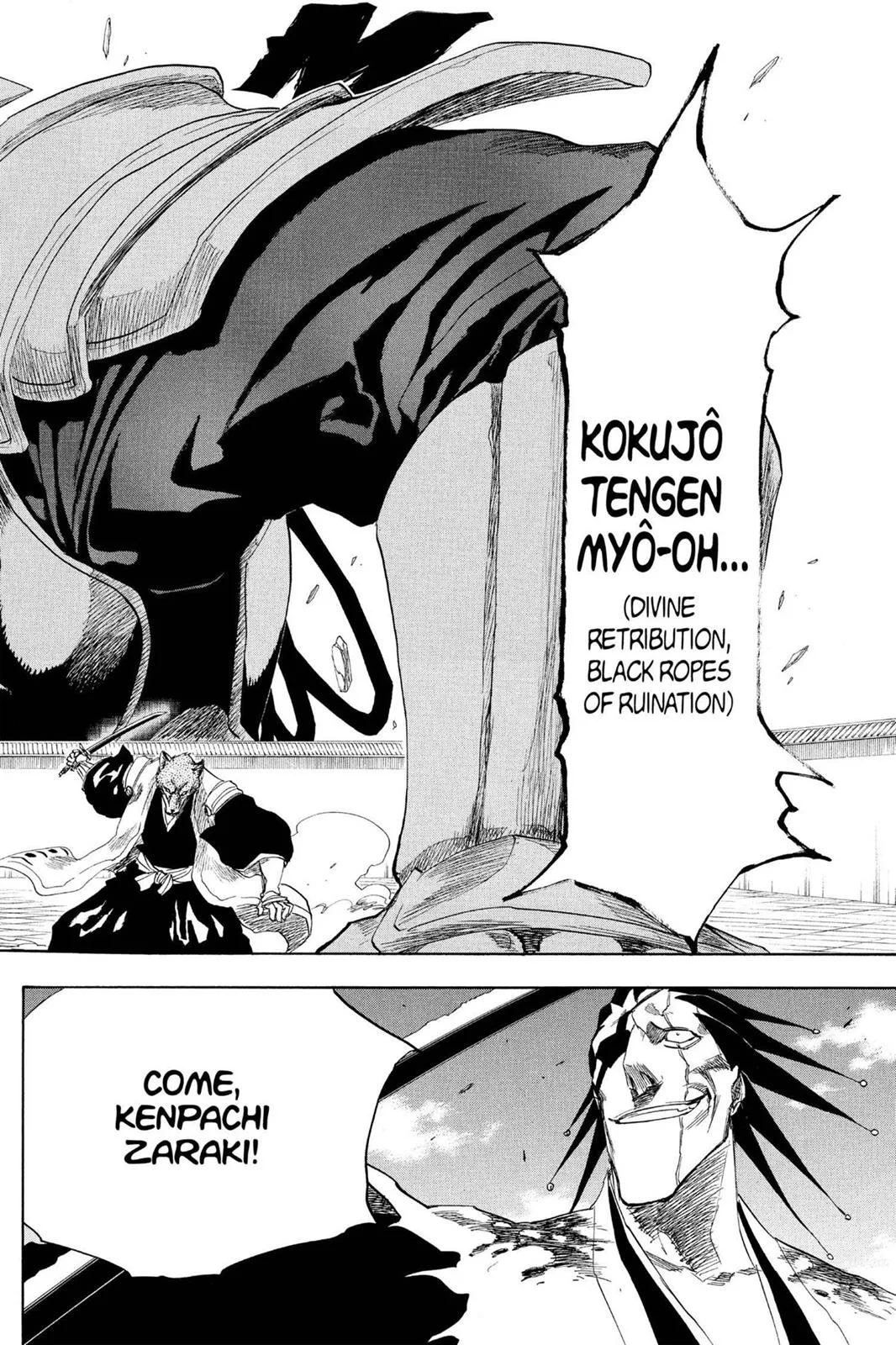 Bleach - Chapter 148 - Page 18