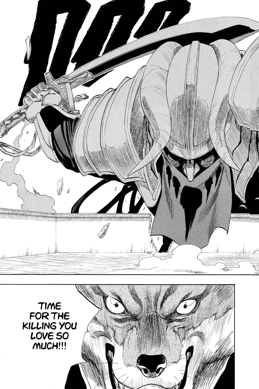 Bleach - Chapter 148 - Page 19