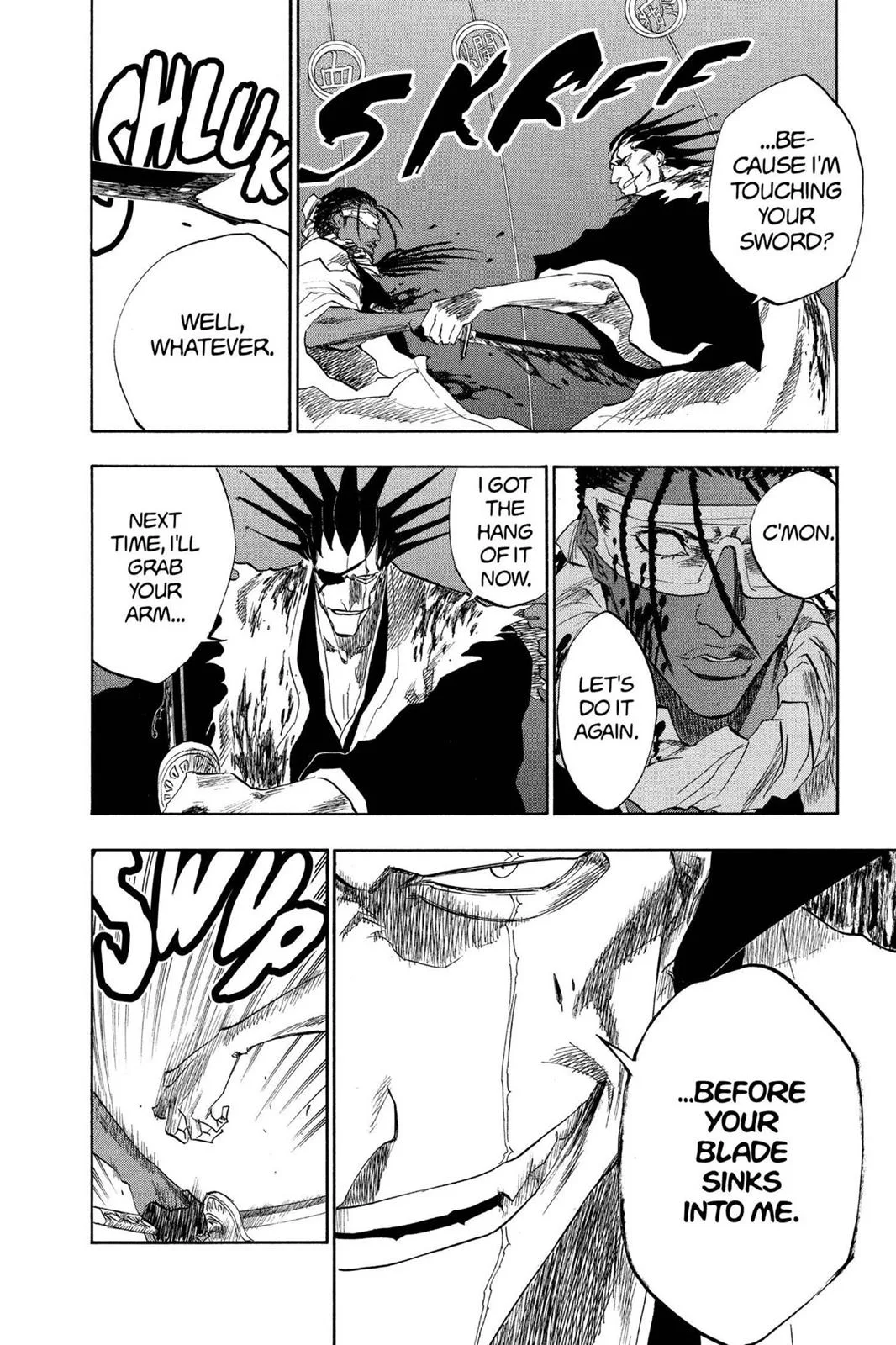 Bleach - Chapter 148 - Page 2