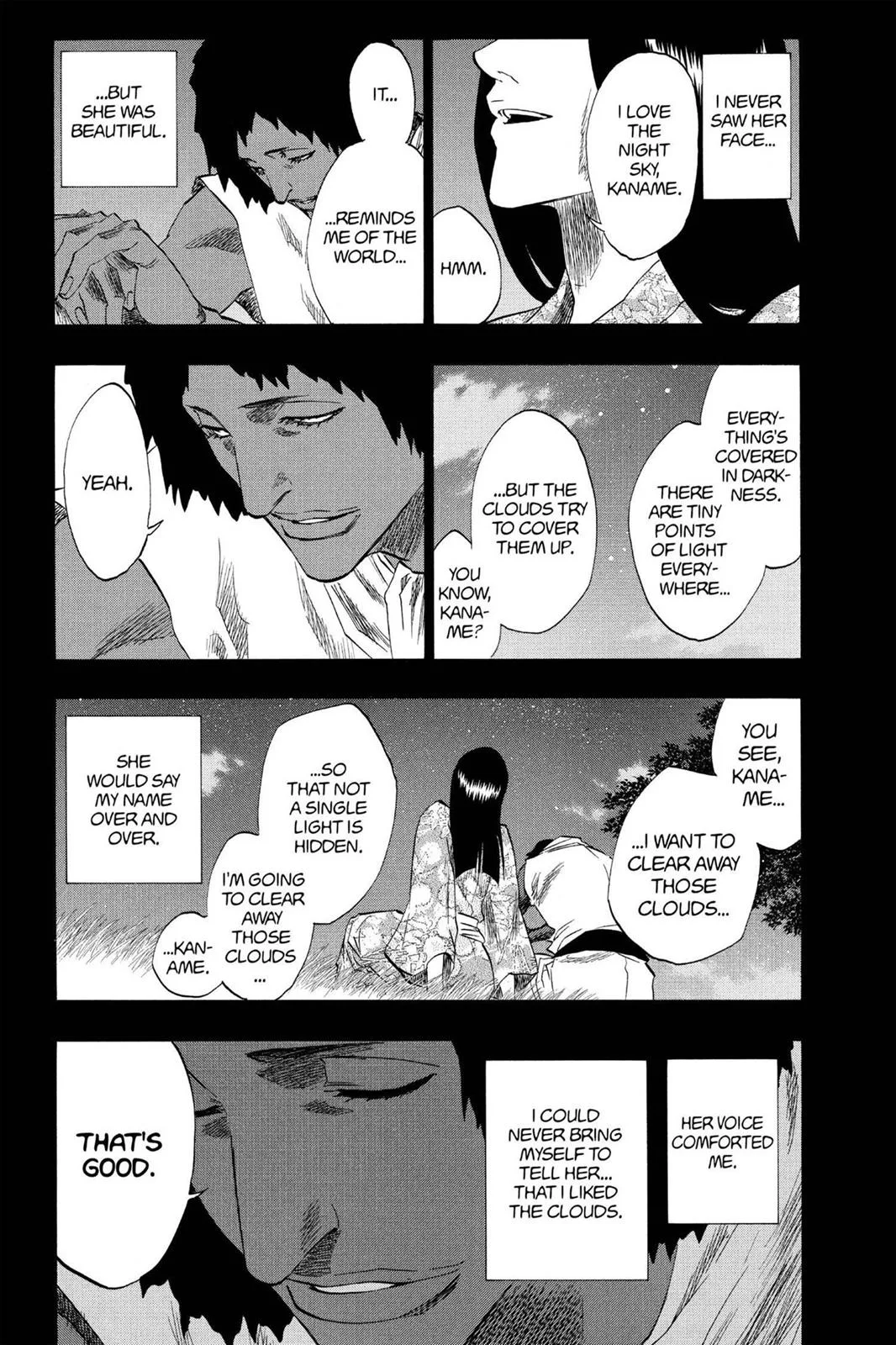 Bleach - Chapter 148 - Page 5