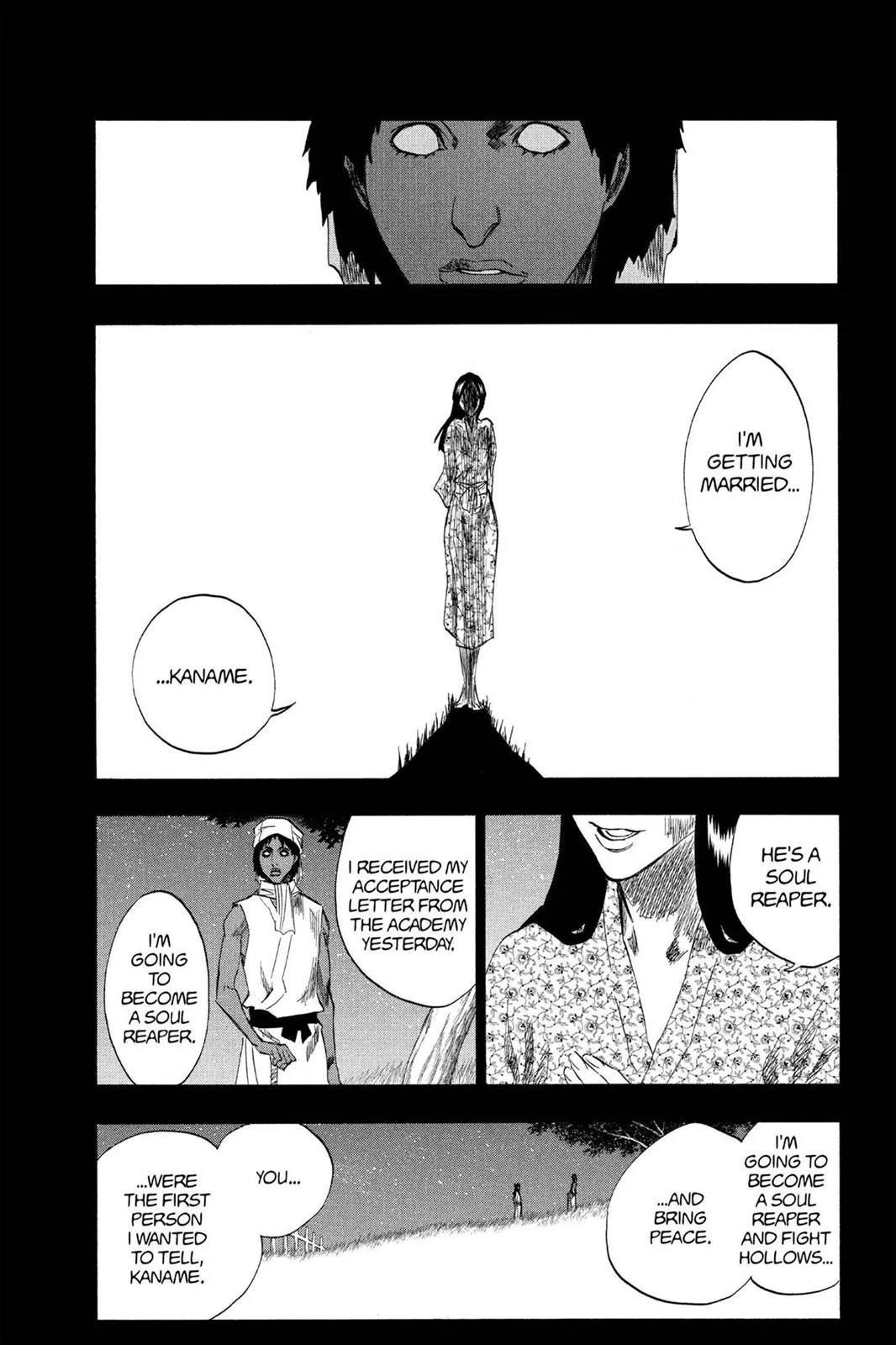 Bleach - Chapter 148 - Page 6