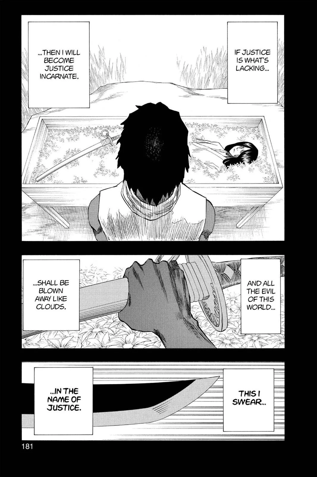 Bleach - Chapter 148 - Page 9
