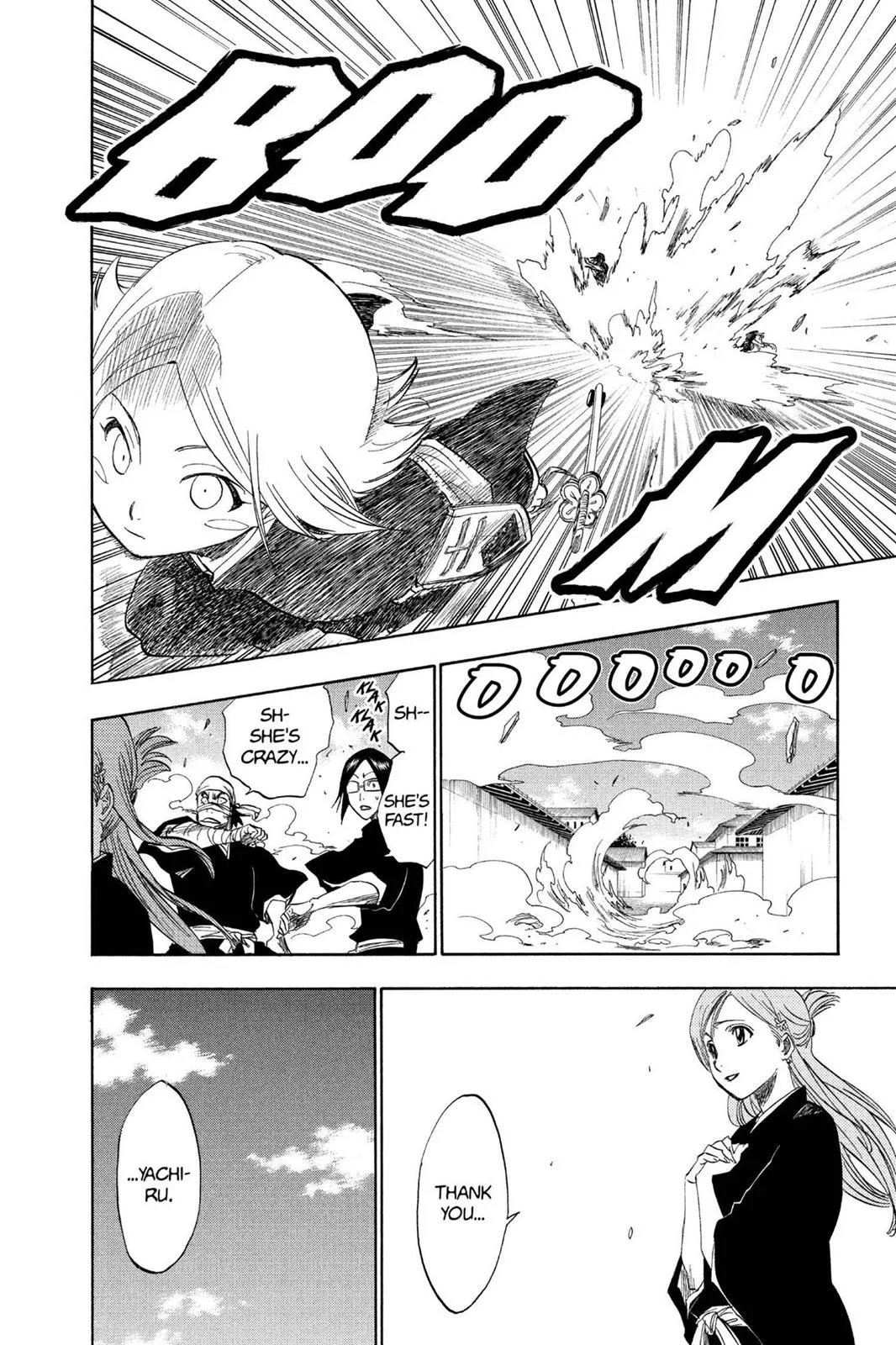 Bleach - Chapter 149 - Page 12