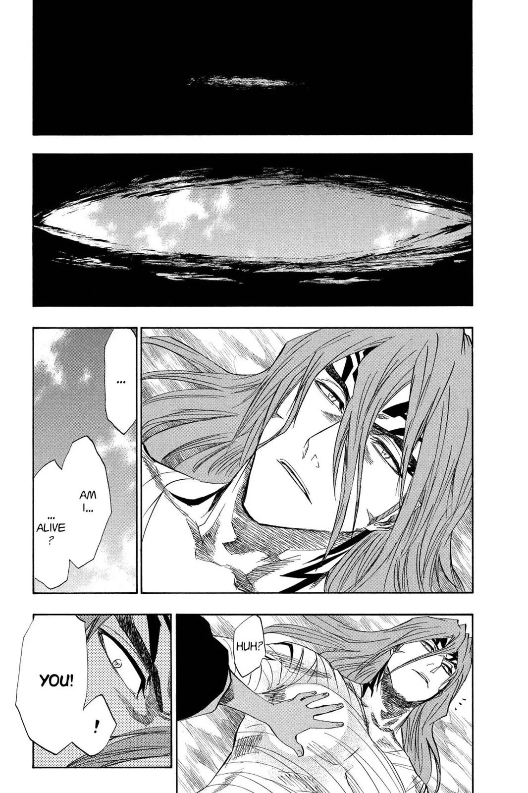 Bleach - Chapter 149 - Page 13