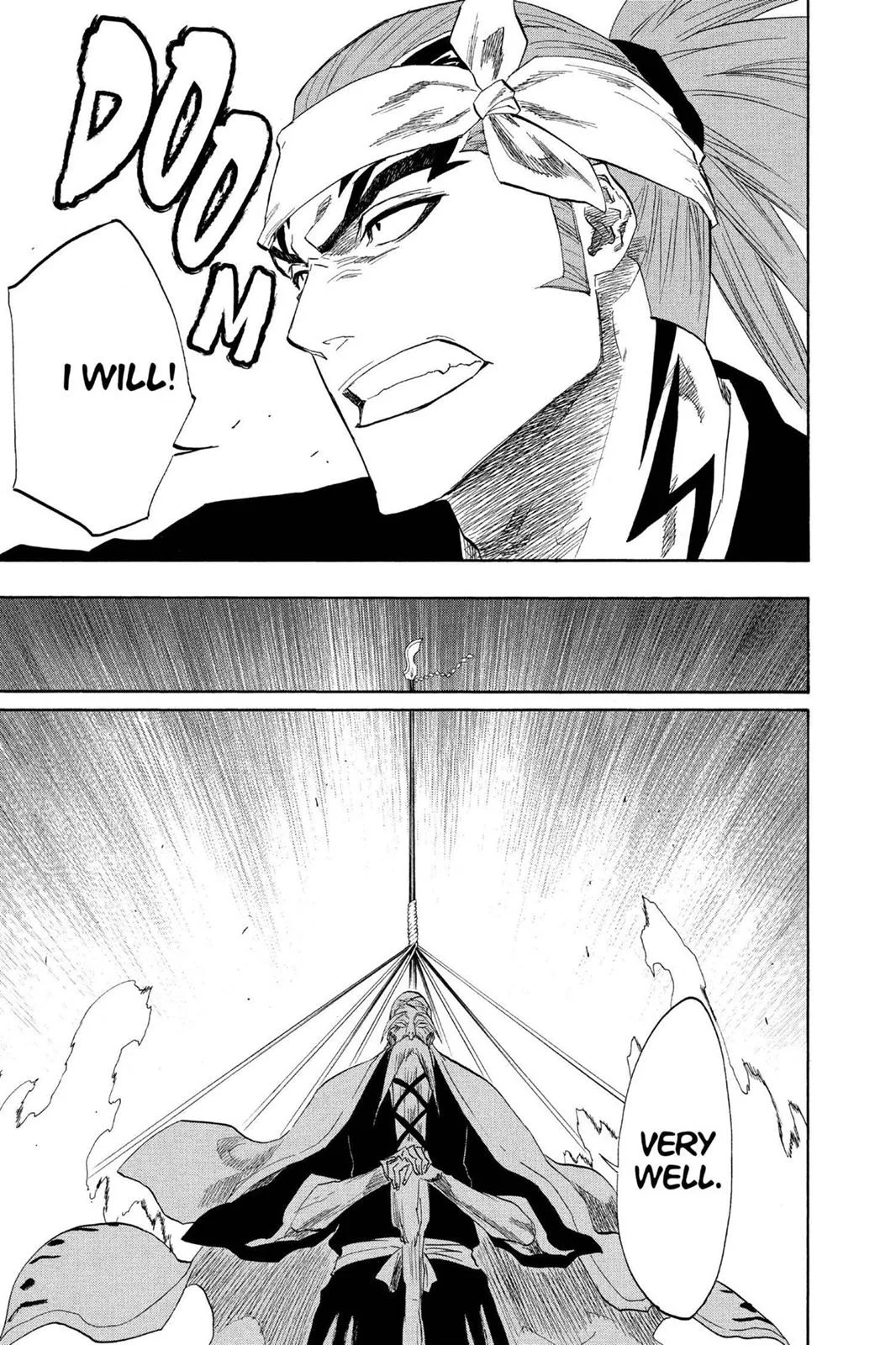 Bleach - Chapter 149 - Page 17