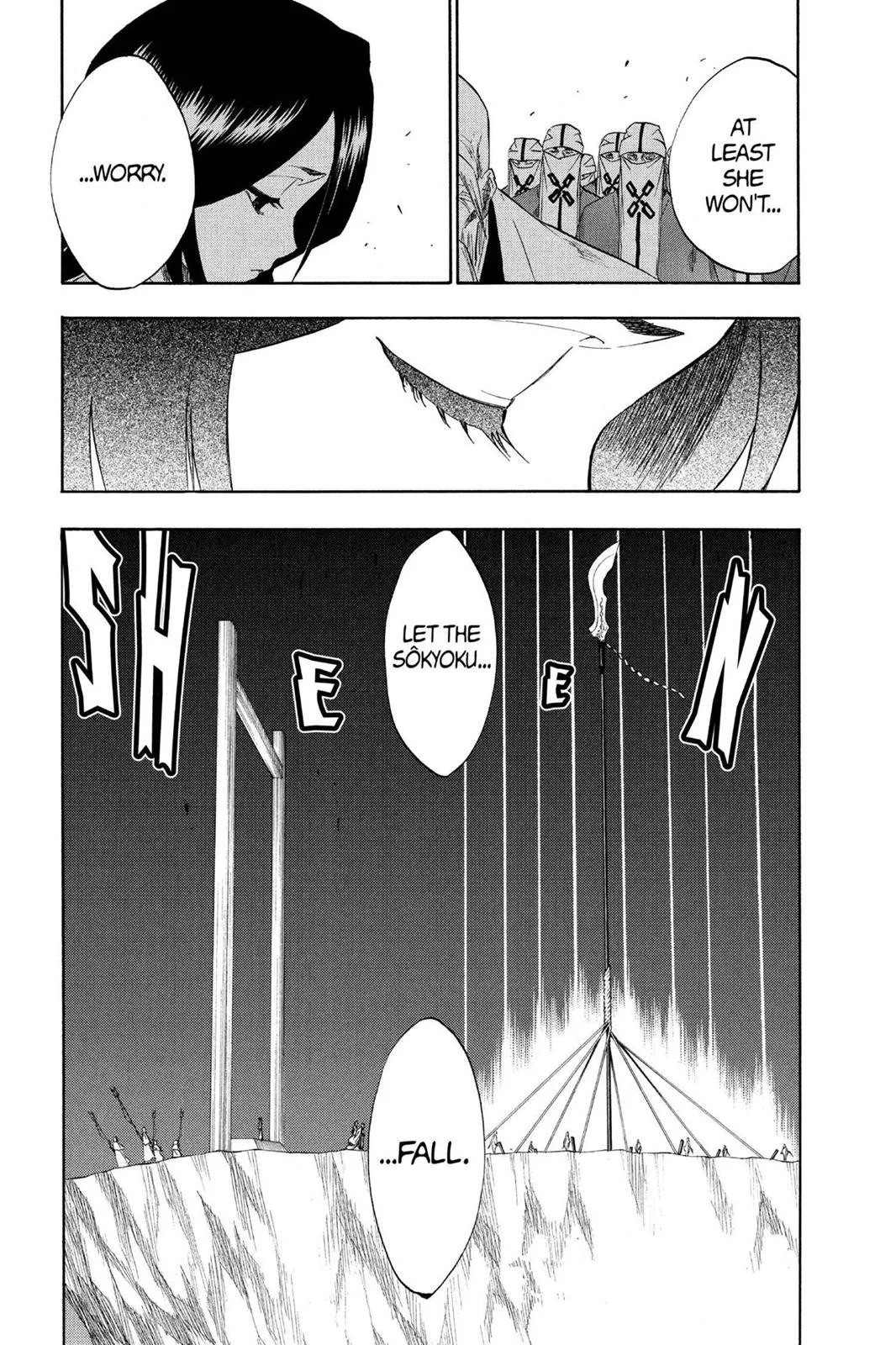 Bleach - Chapter 149 - Page 19