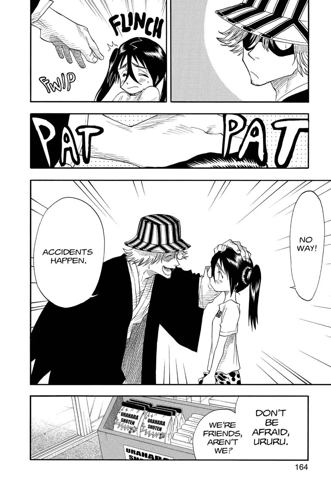 Bleach - Chapter 15 - Page 18