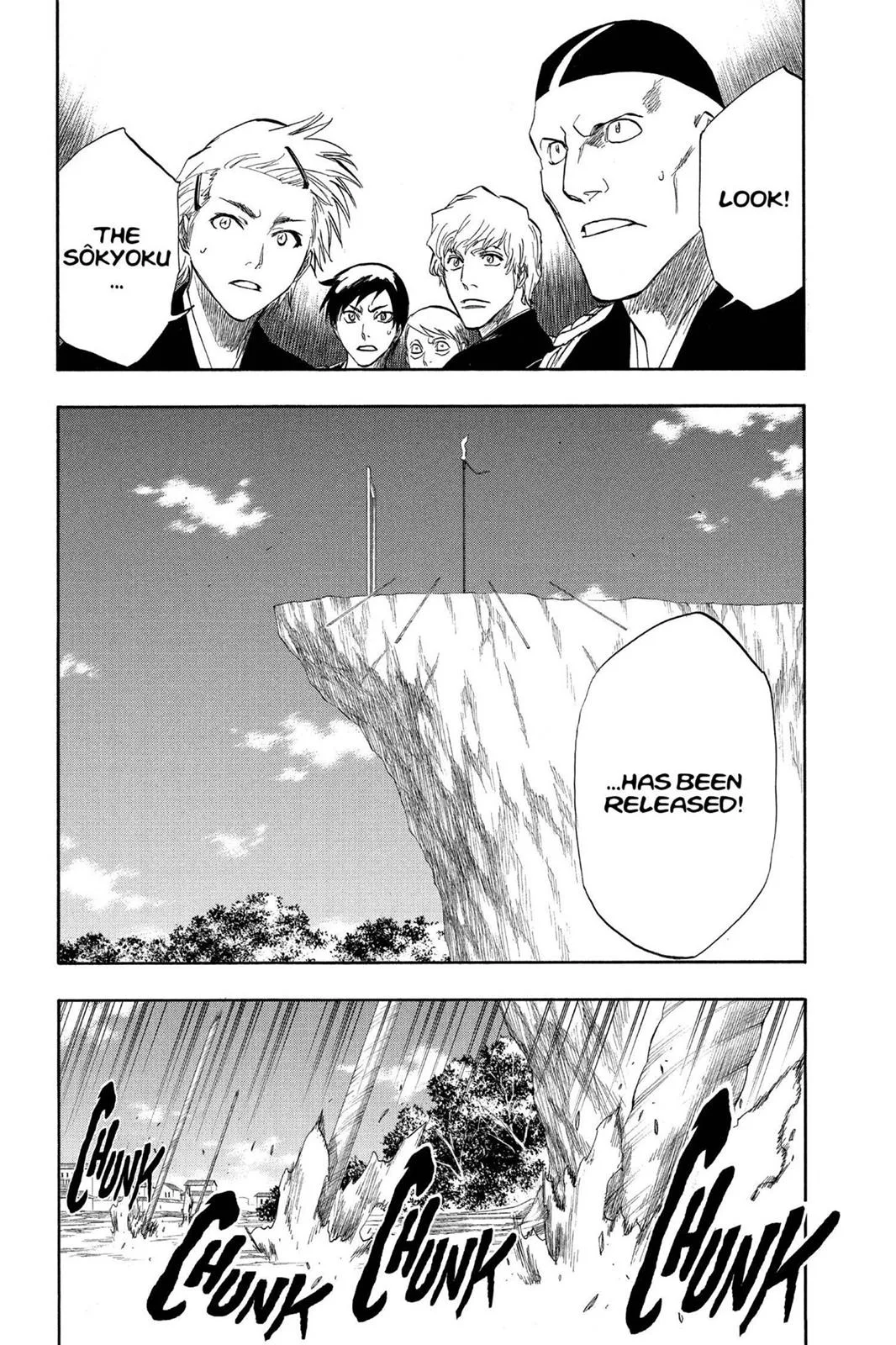 Bleach - Chapter 150 - Page 12