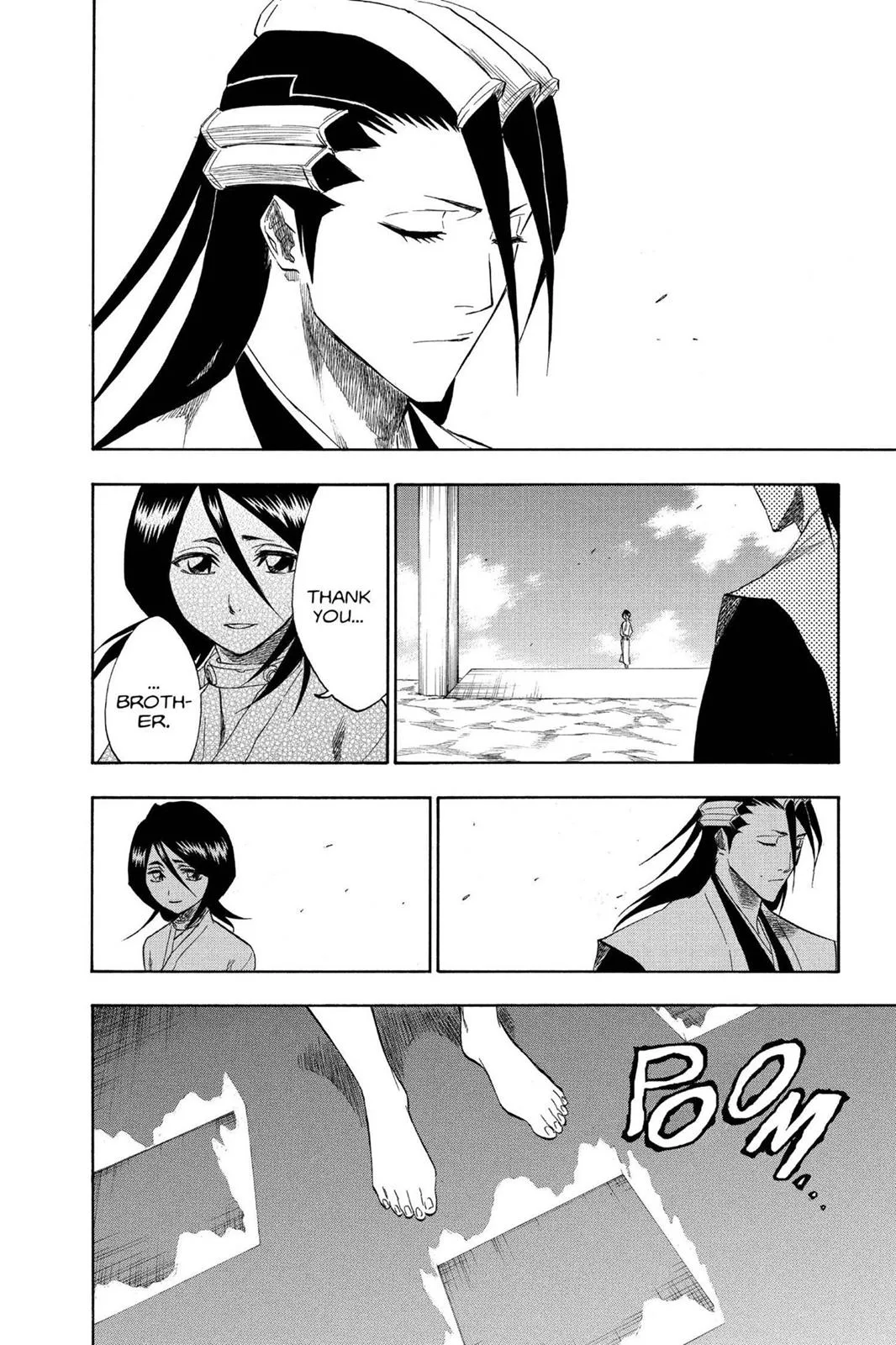 Bleach - Chapter 150 - Page 15