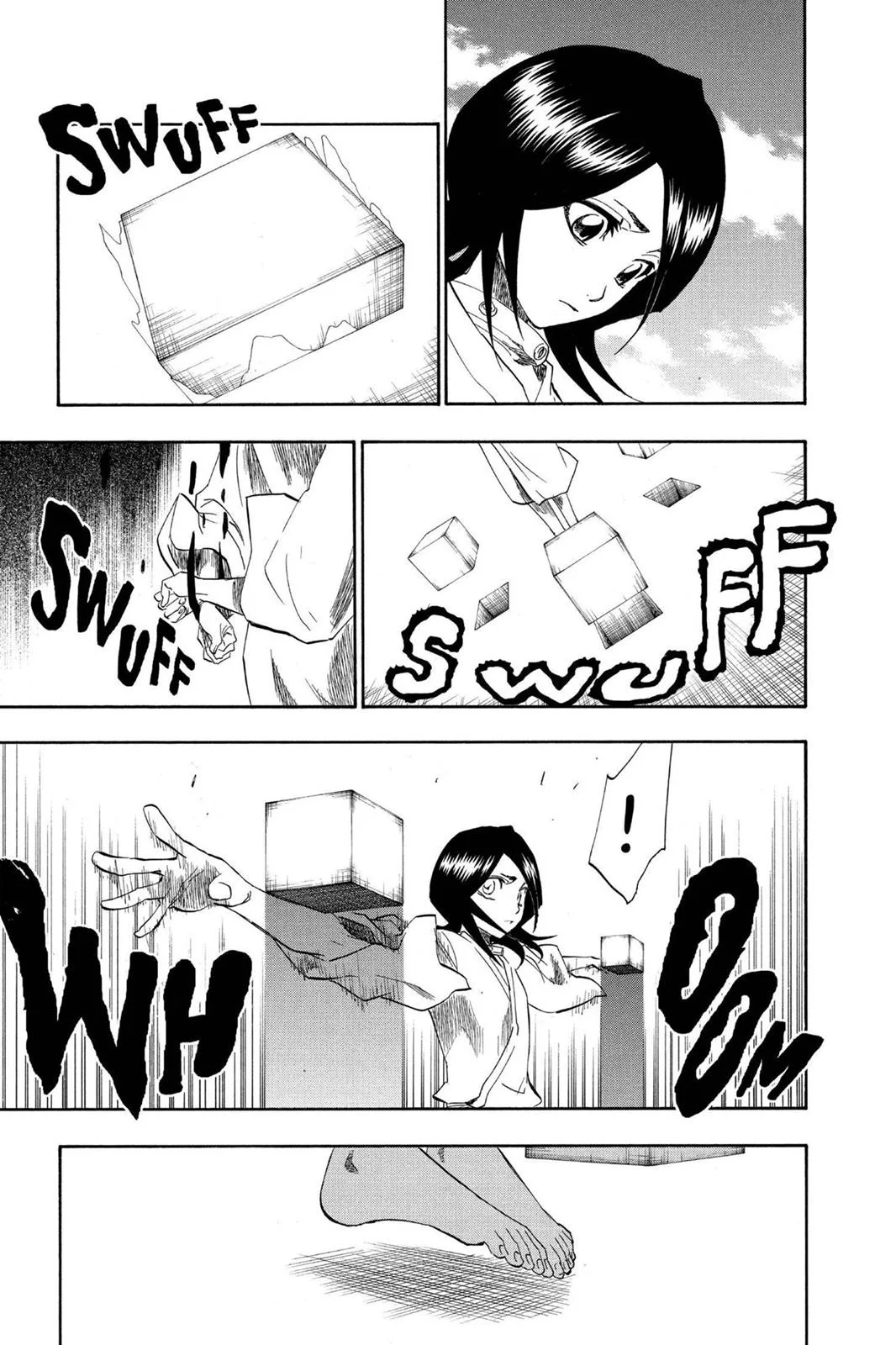 Bleach - Chapter 150 - Page 16