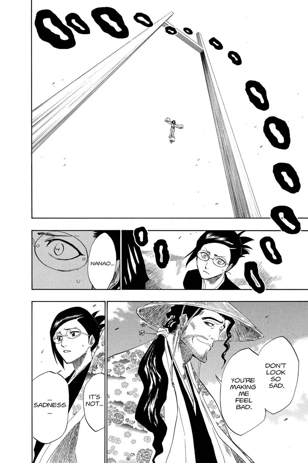 Bleach - Chapter 150 - Page 17