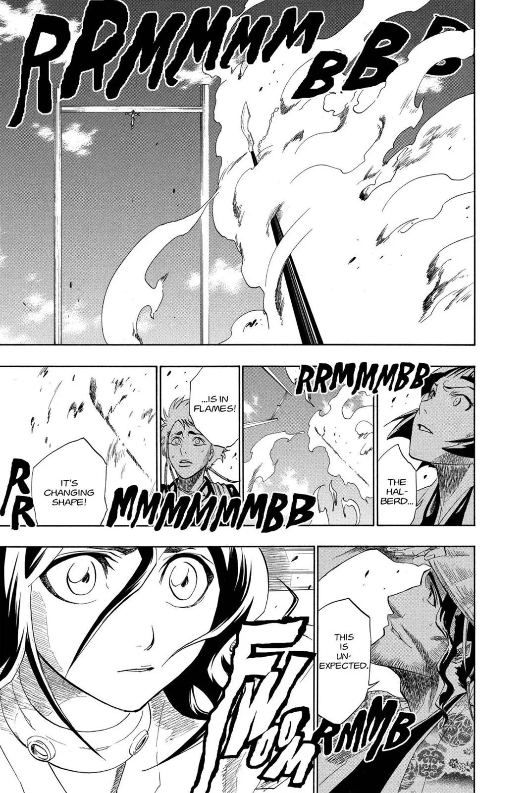Bleach - Chapter 150 - Page 20