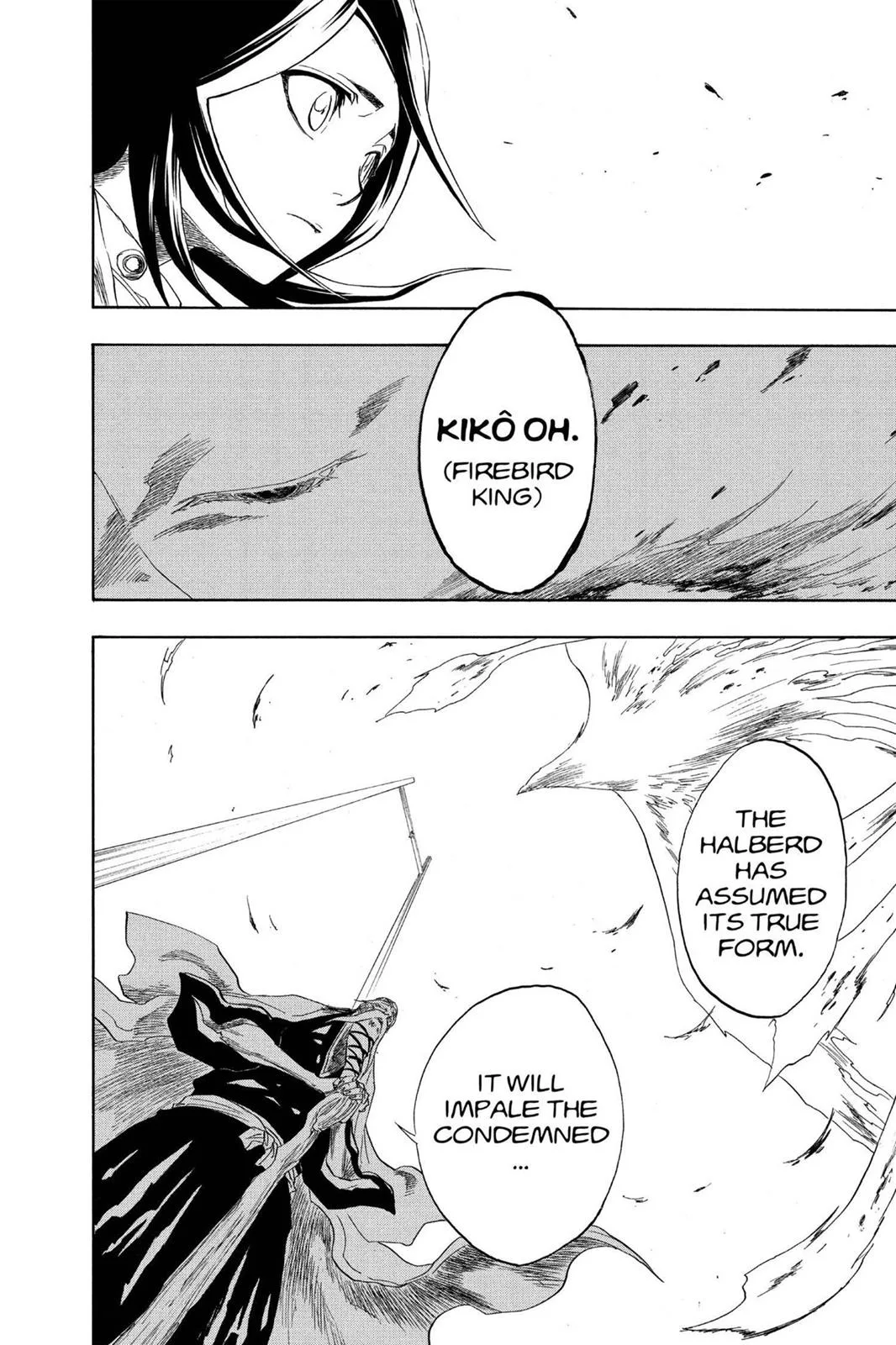 Bleach - Chapter 150 - Page 23