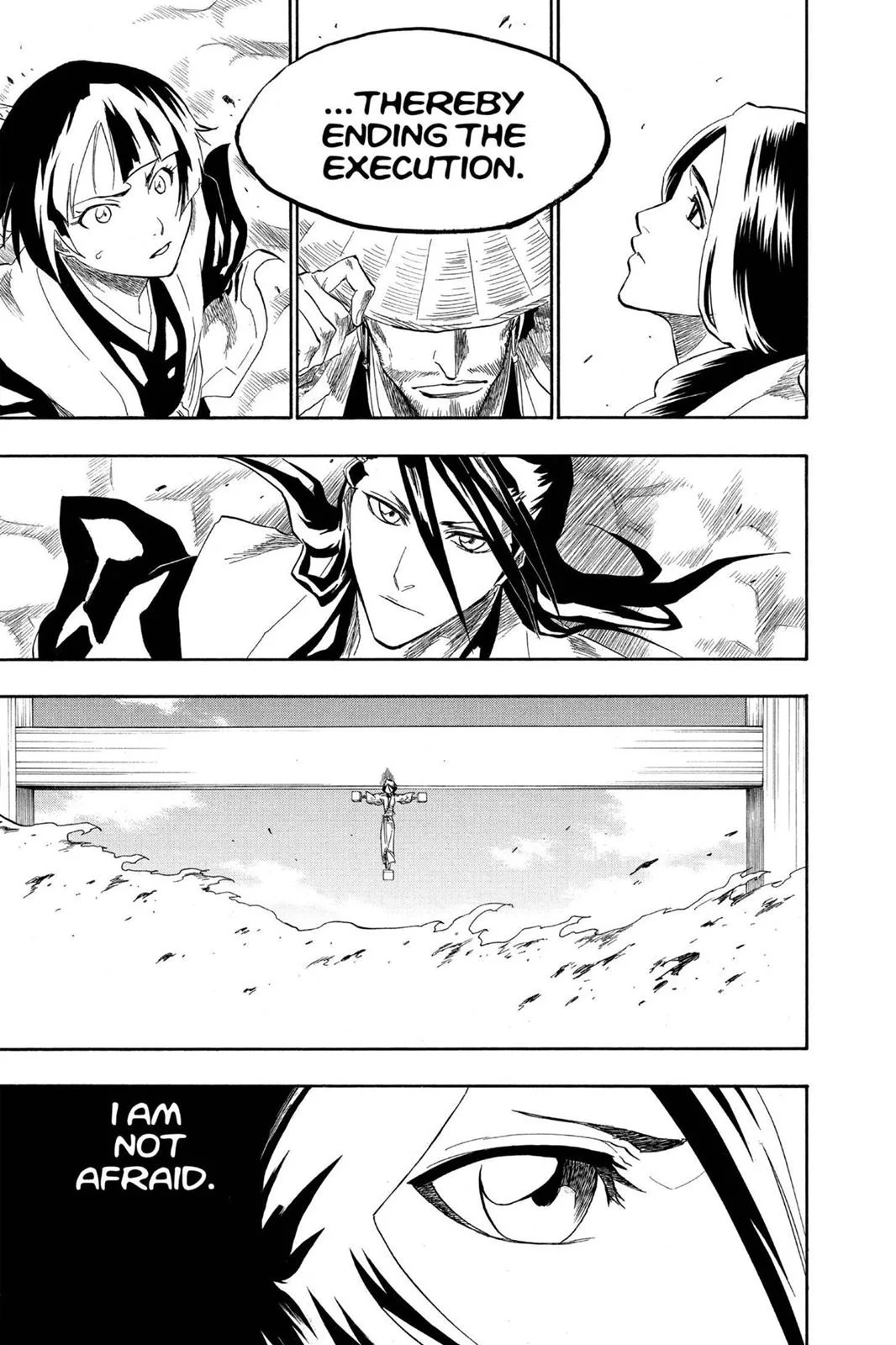 Bleach - Chapter 150 - Page 24