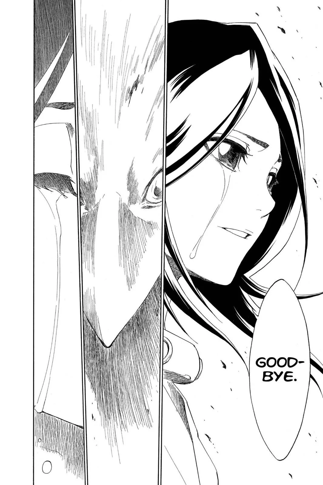Bleach - Chapter 150 - Page 27