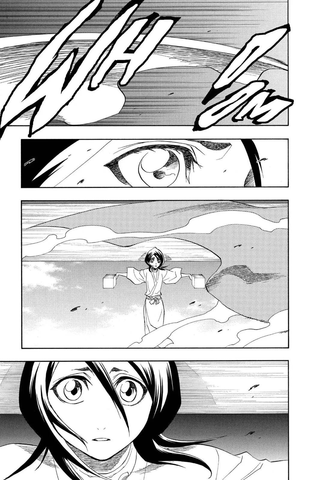 Bleach - Chapter 150 - Page 30