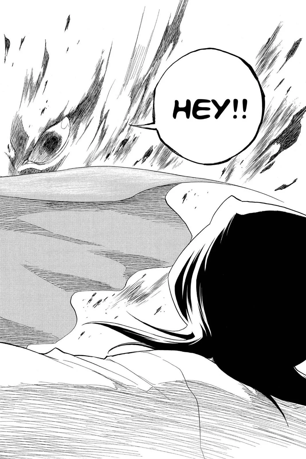 Bleach - Chapter 150 - Page 31