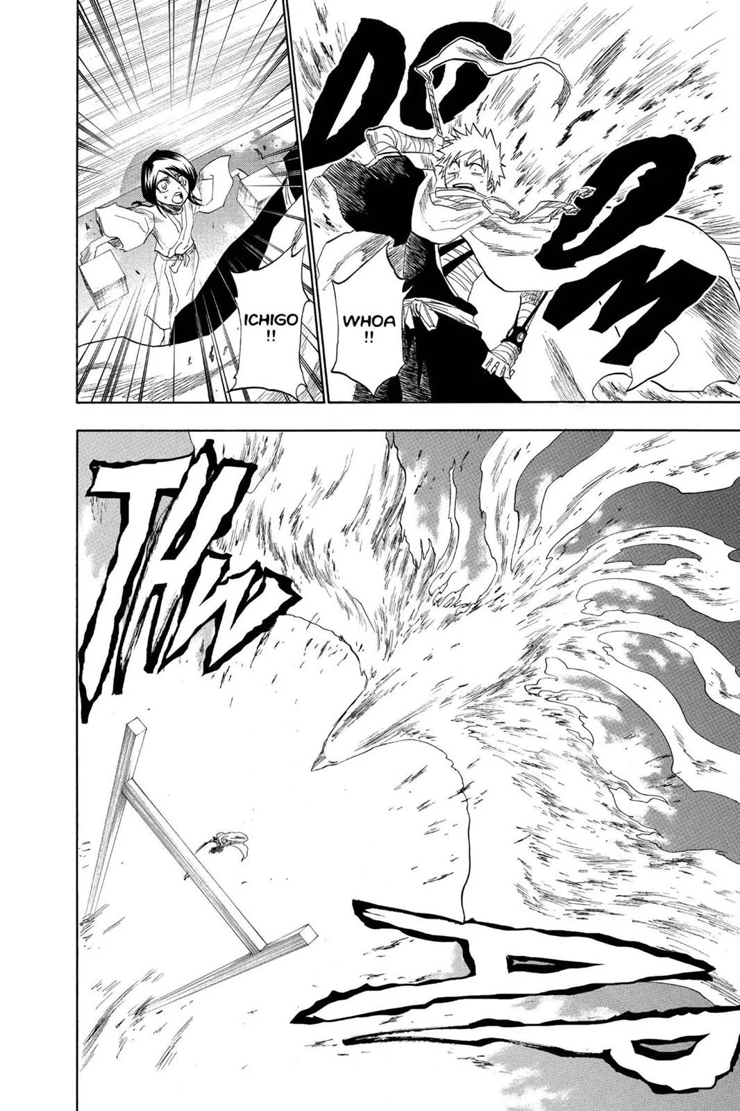 Bleach - Chapter 151 - Page 10