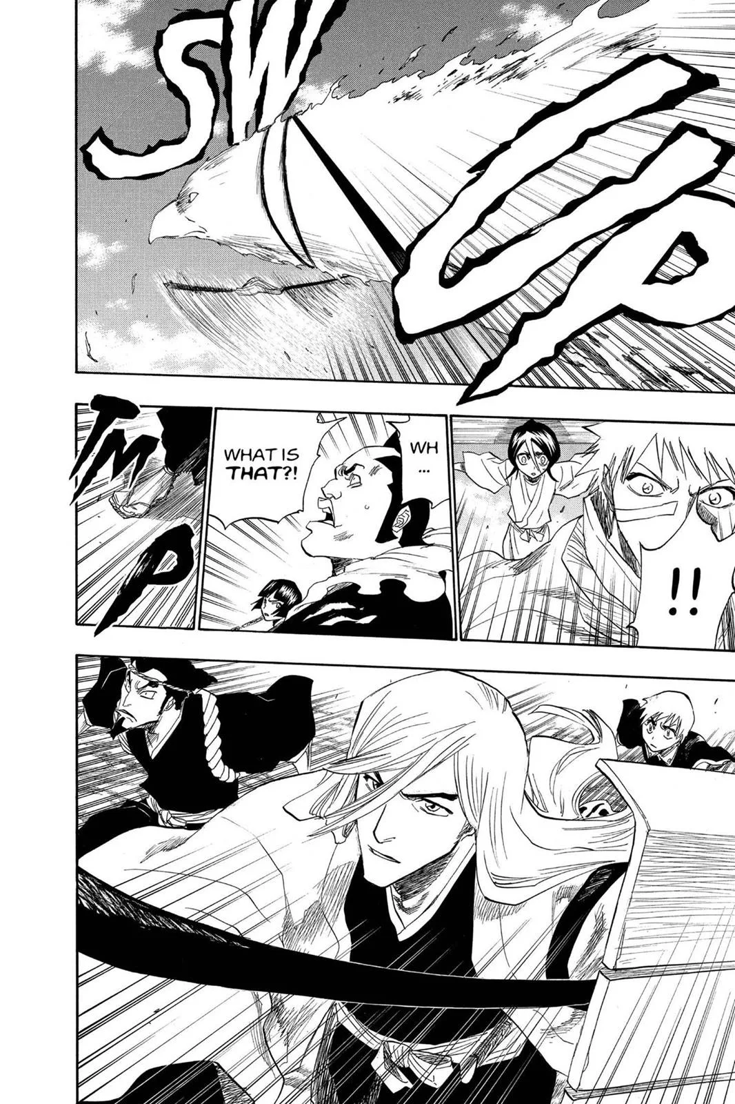 Bleach - Chapter 151 - Page 12