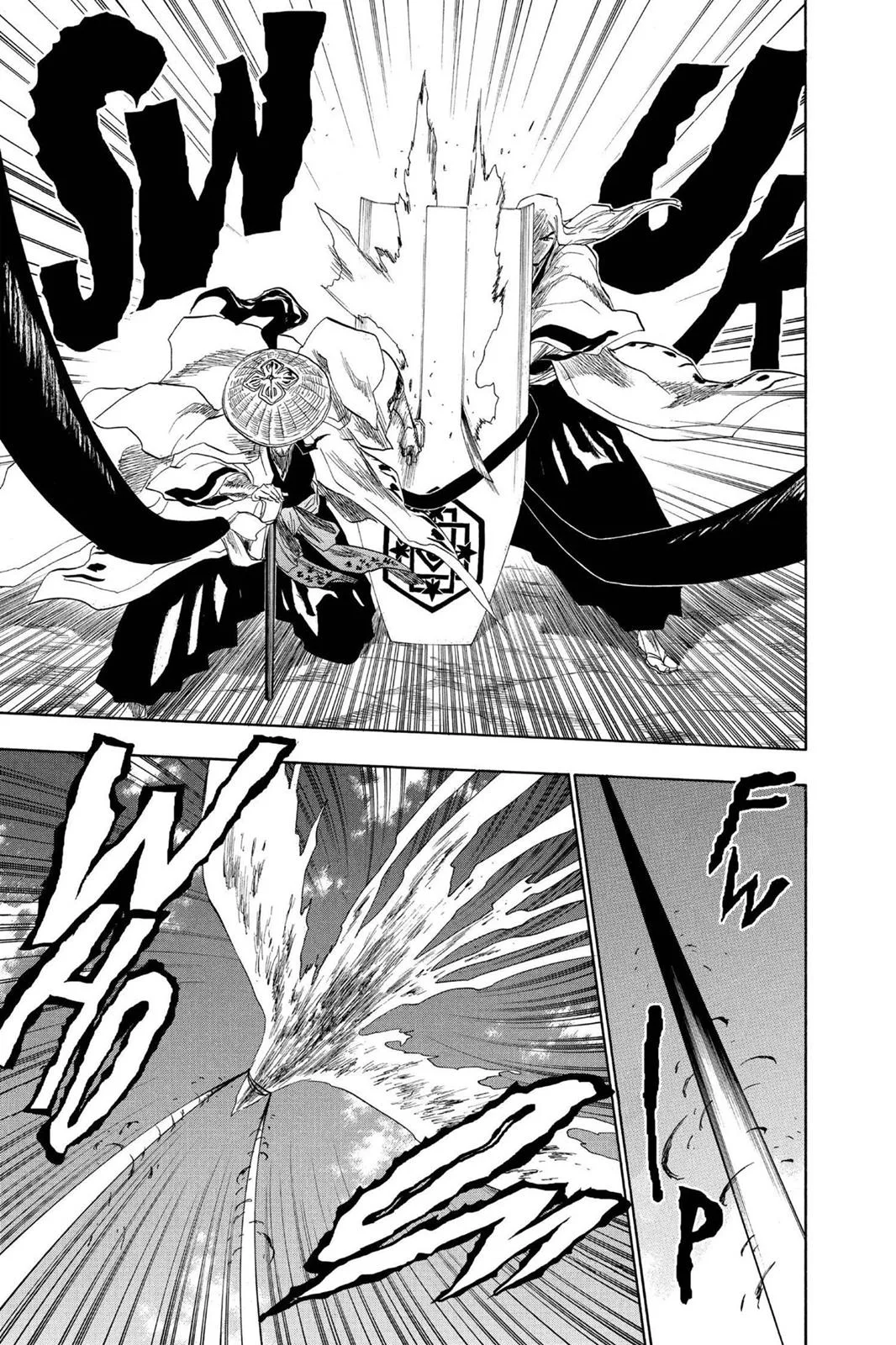 Bleach - Chapter 151 - Page 15