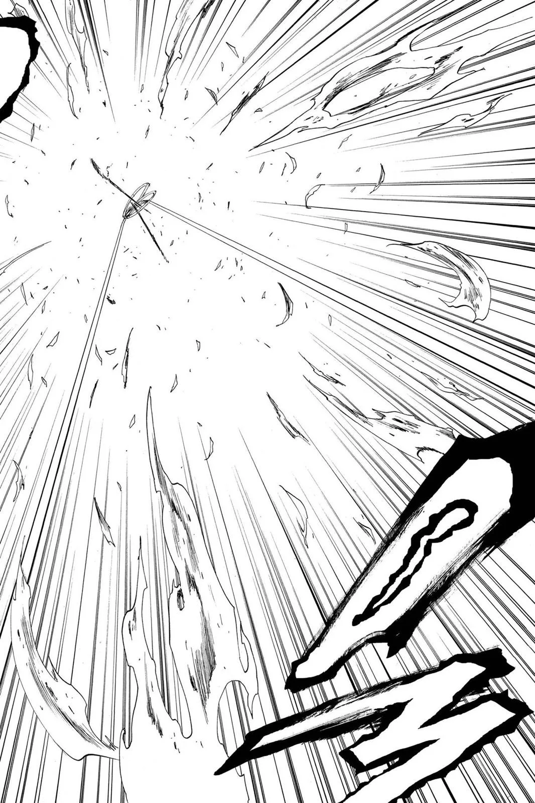 Bleach - Chapter 151 - Page 16