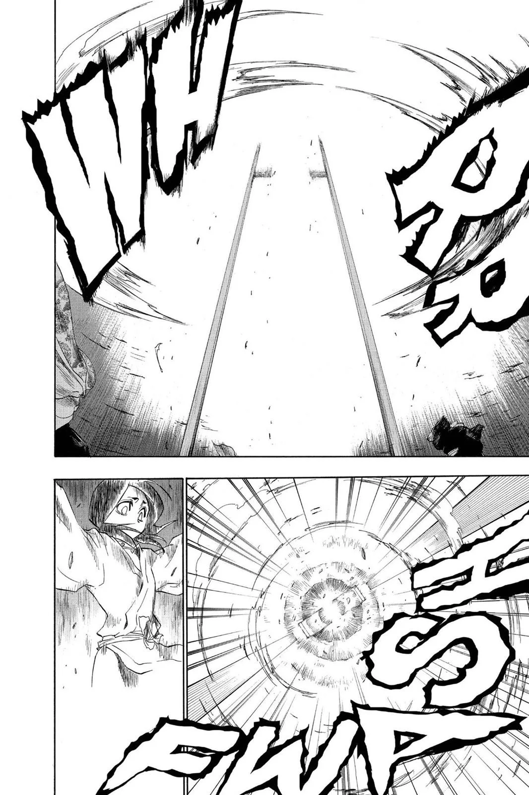 Bleach - Chapter 151 - Page 22