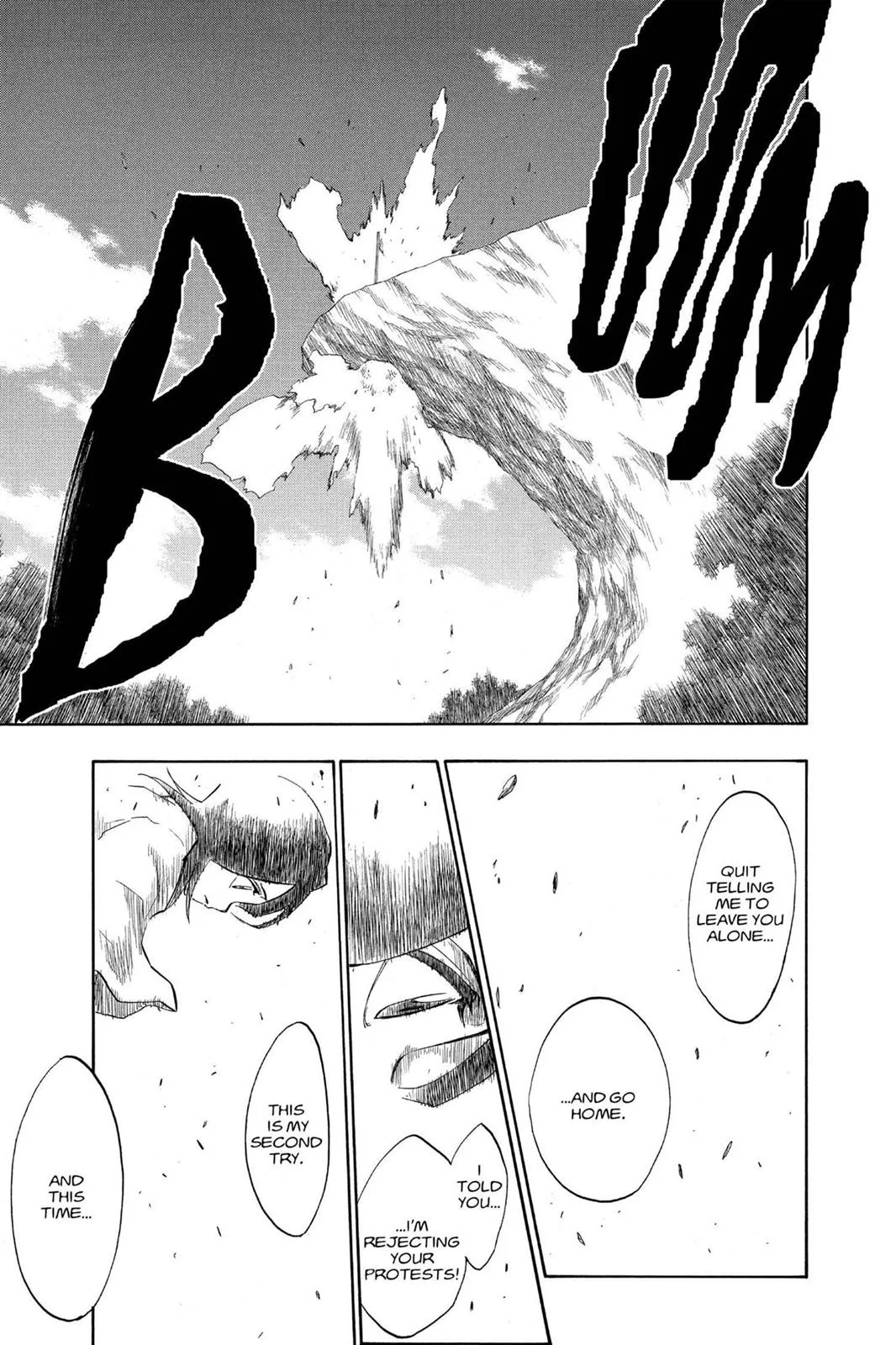 Bleach - Chapter 151 - Page 23
