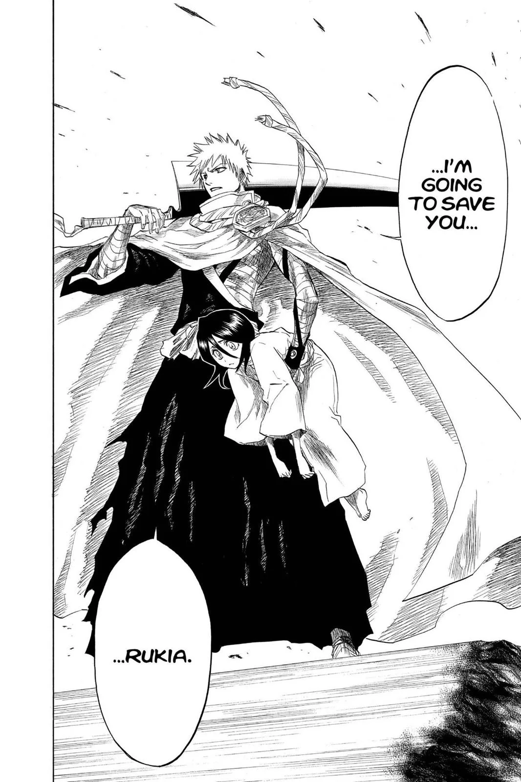 Bleach - Chapter 151 - Page 24