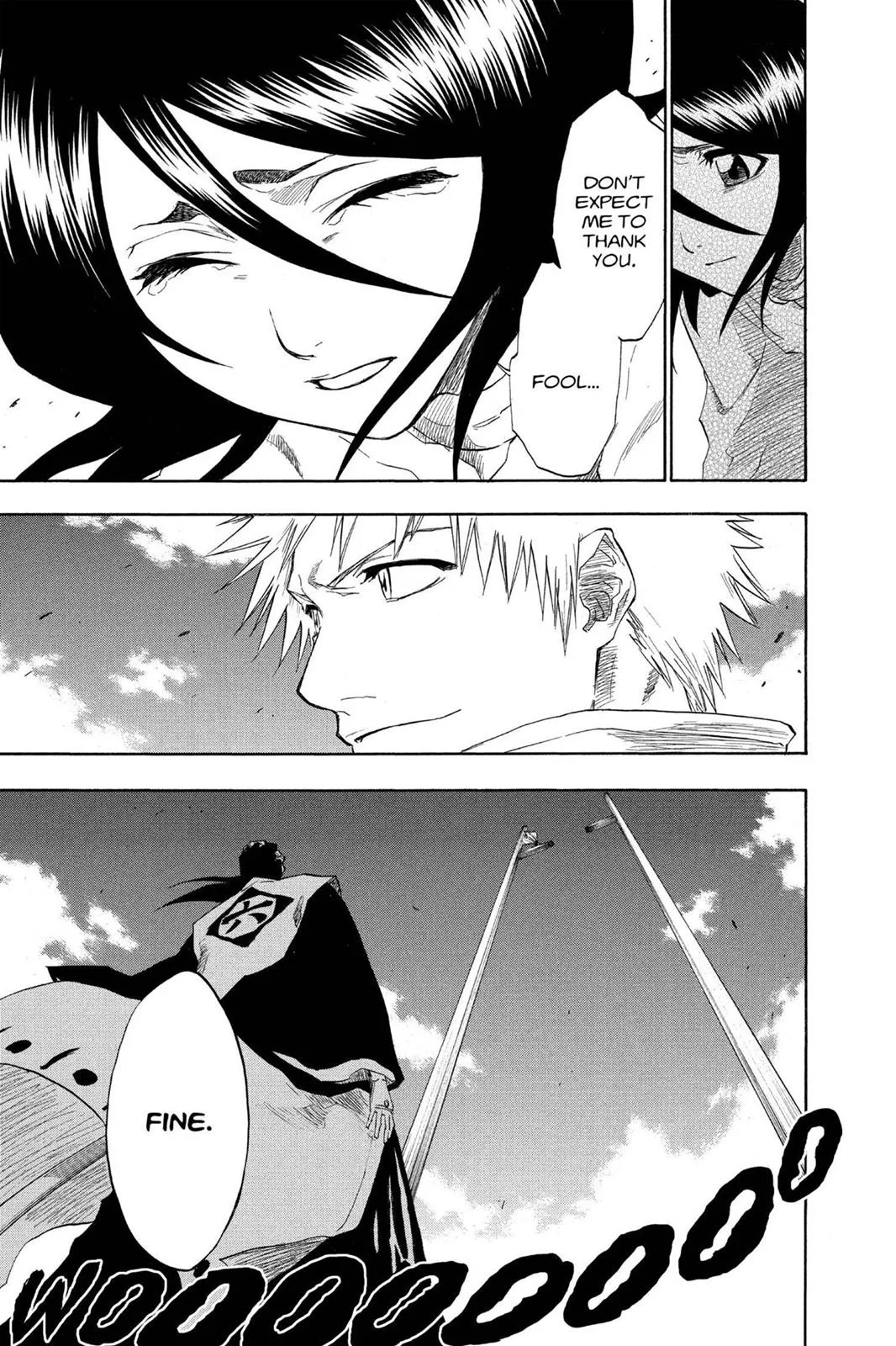 Bleach - Chapter 151 - Page 25