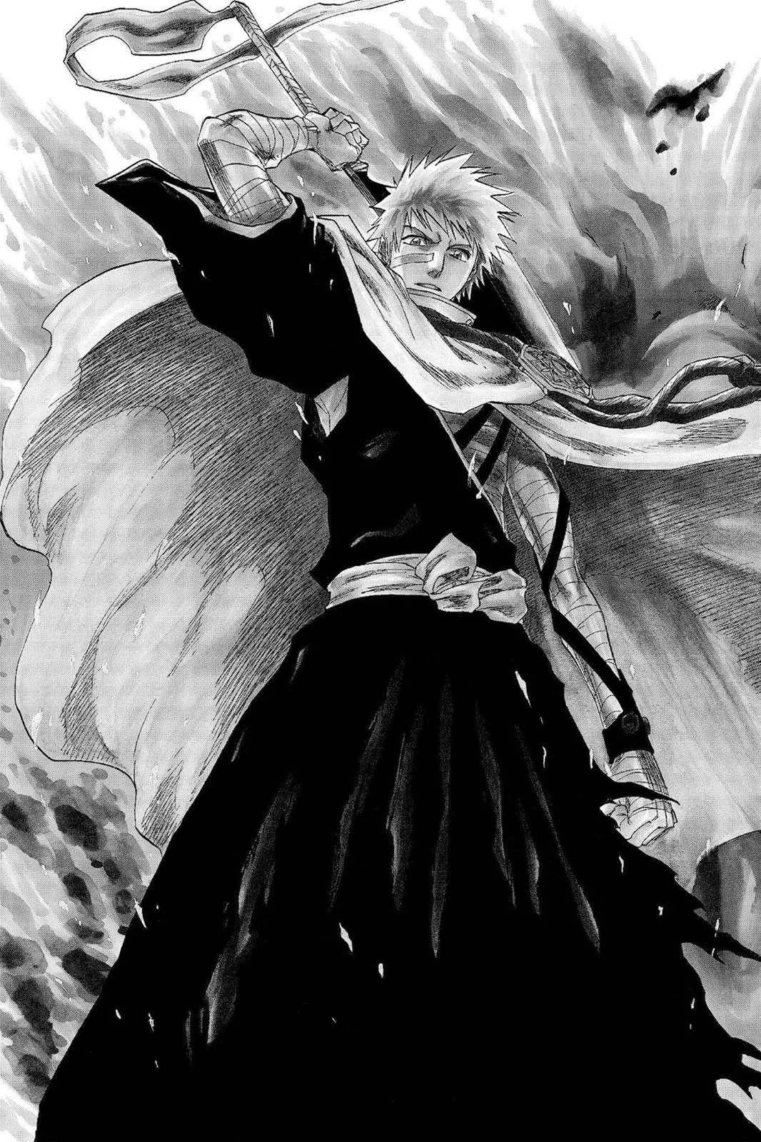 Bleach - Chapter 151 - Page 3