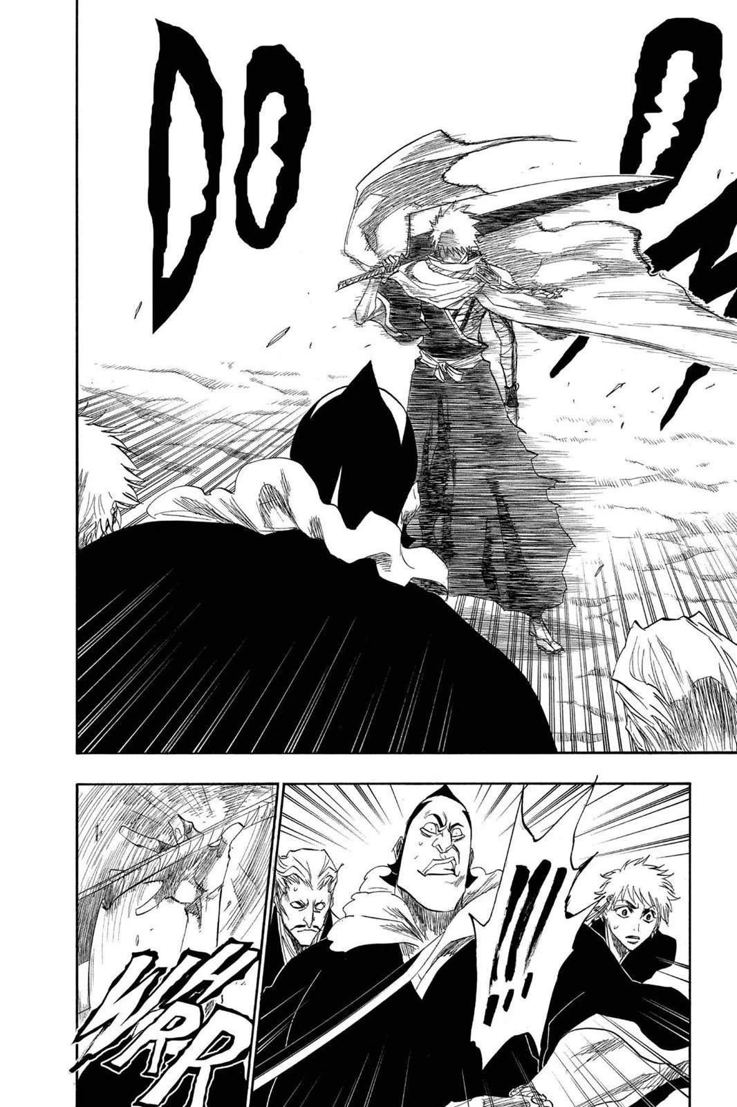 Bleach - Chapter 152 - Page 12