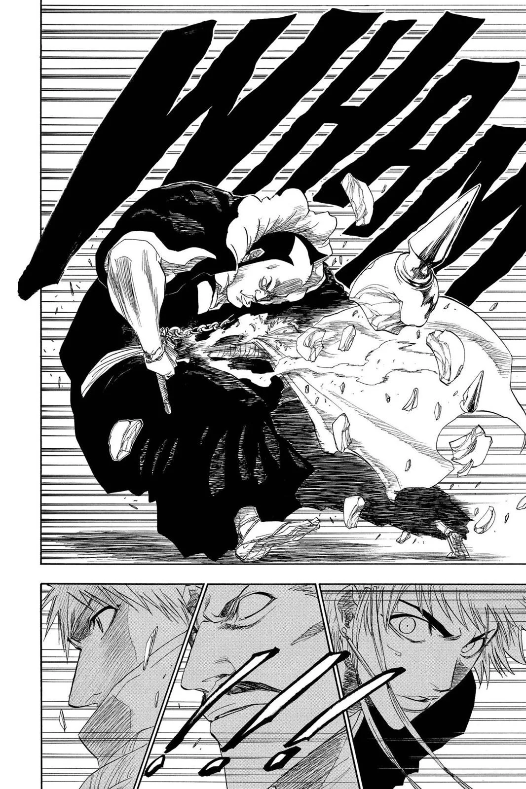 Bleach - Chapter 152 - Page 14