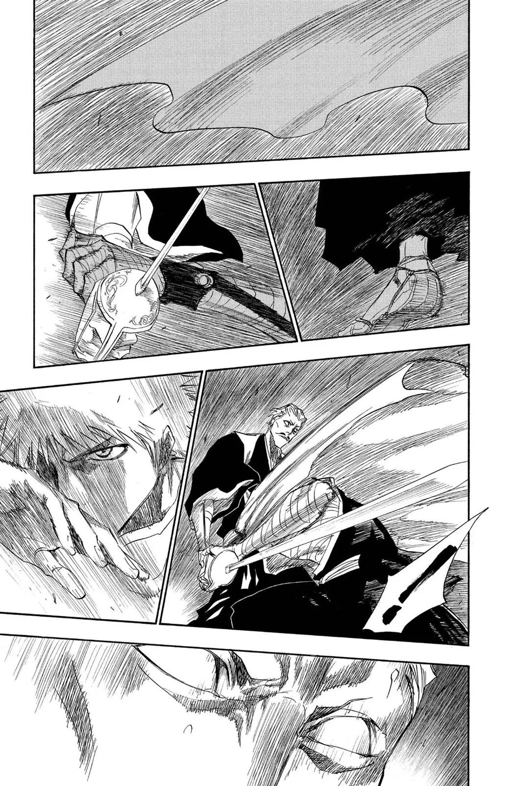 Bleach - Chapter 152 - Page 15