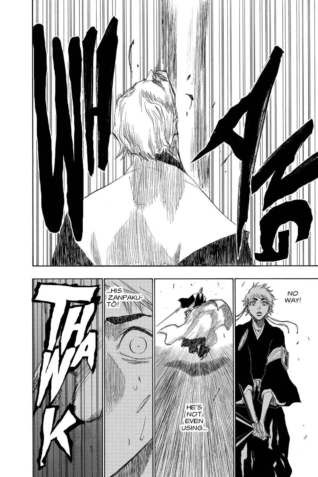 Bleach - Chapter 152 - Page 16